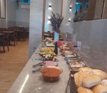 Bom Jesus Da Lapa House | Hotel Algaroba