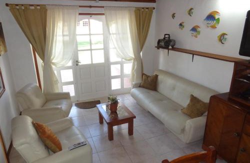 Mar Chiquita House | Casa 4 ambientes en Mar Chiquita