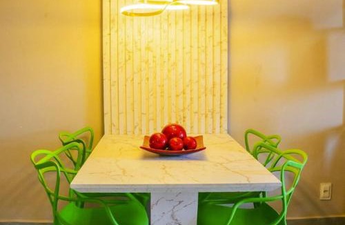 Morada do Ouro Apartment | Apartamento único e excelente