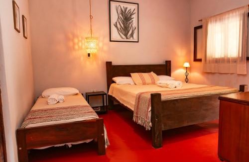 San Miguel Hotel | Posada Mboy Cua