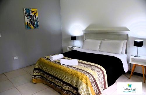 Tandil Hotel | VILLAGE PARK