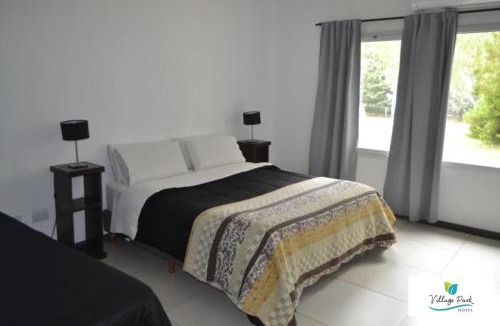 Tandil Hotel | VILLAGE PARK