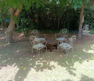 Vistalba House | EL LOTE DE VERO