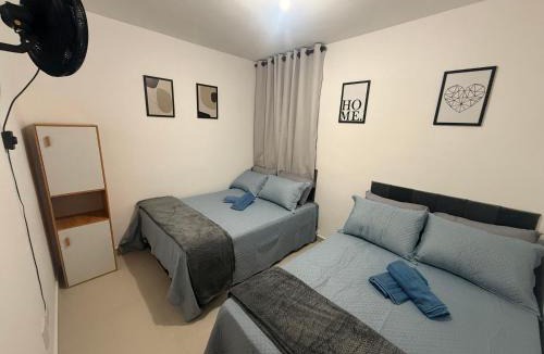 Zona Norte Apartment | AP 05 - Excelente Apartamento Na Vila Sabrina !