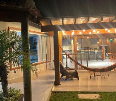 Prado House | Aconchego