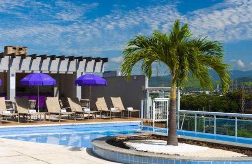 Centro Apartment | Studio Hotel Mercure