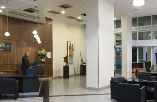 Centro Apartment | Studio Hotel Mercure