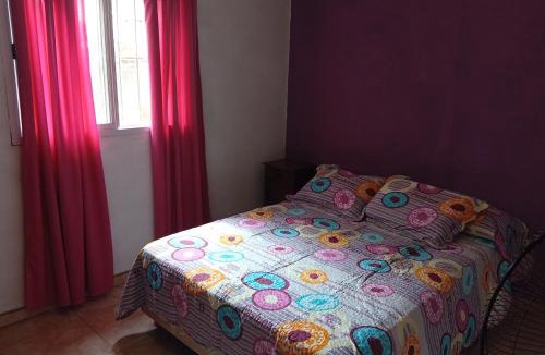 Villa Parque Siquiman House | Casas Cordoba