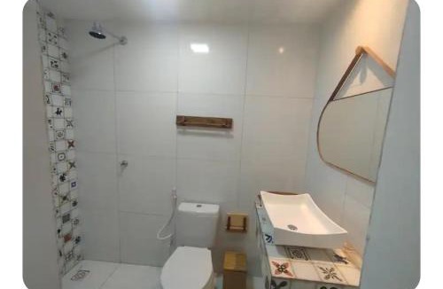 Maracanau House | Vila Misa - full house with three bedrooms