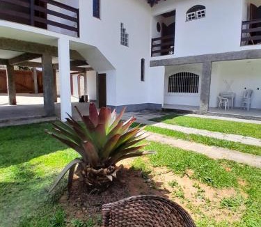 Teresopolis House | Mansion in the mountains