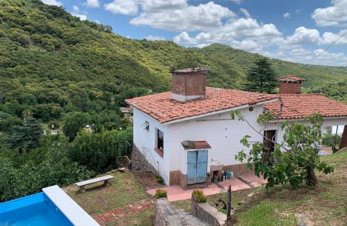 Rio Ceballos House | Alquiler en La Quebrada Rio Ceballos Córdoba