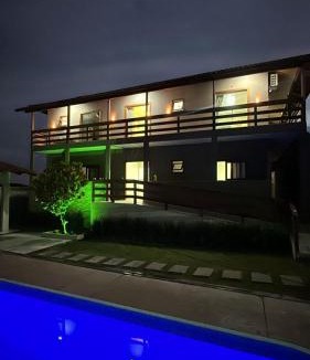 Jardim Boa Vista House | quarto standart 2 pousada village