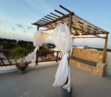Corguinho House | Casa AL Mar - Praia do Preá