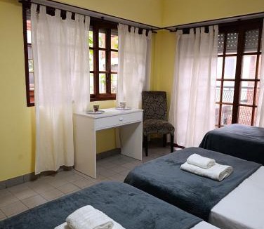 La Boca House | Piso entero La Boca