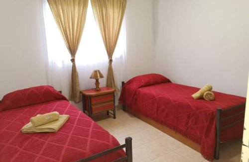 Tanti Apartment | mi casita en tanti, casa 25