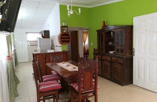 Tanti Apartment | mi casita en tanti, casa 25