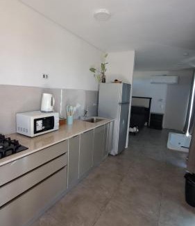 Athos Pampa Apartment | Cabañas Chirivita Atos Pampa