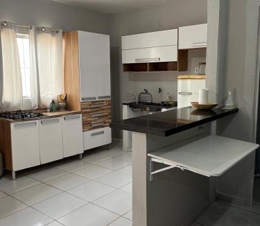 Sao Raimundo Nonato House | Casa
