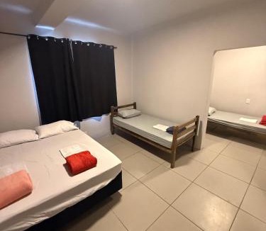 Central Sector Hostel | Cerrado Hostel