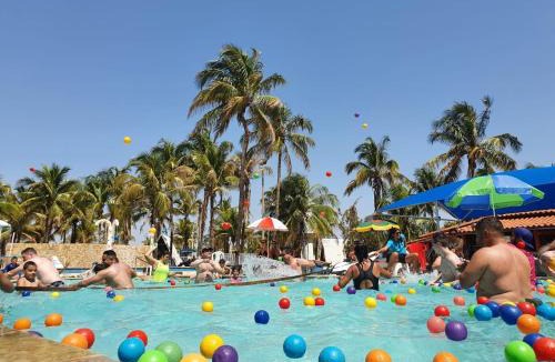Alvares Machado Resort | Resort Campo Belo