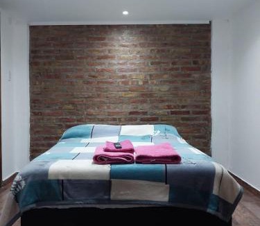Rio Colorado Apartment | Guenechen