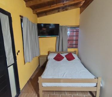 La Costa Partido Apartment | Monoambiente