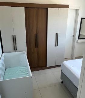 Alto Sao Bento Apartment | Ap Alto São Bento