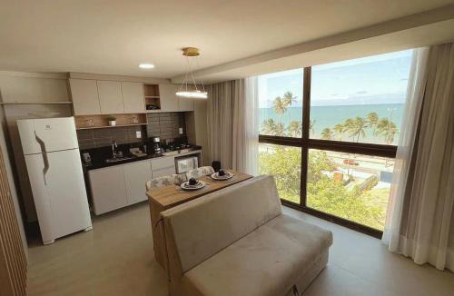 Cabo Branco Apartment | Flat FM20 Cabo Branco Oceanview II - By Almare