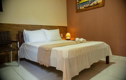 Porto da Rua Hotel | Pousada Sitio Araça