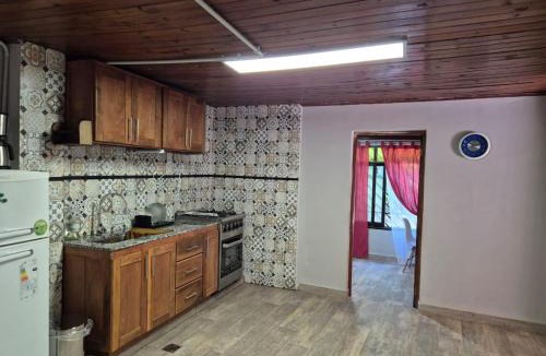 Corrientes House | Casa Maipu
