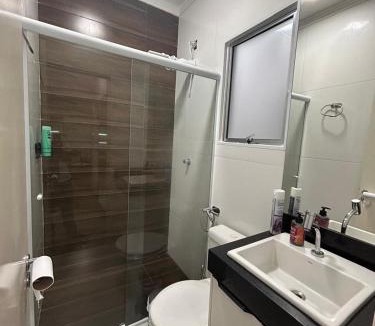 Limeira Apartment | Hospedagem em apartamento