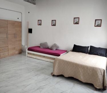 Villa Maria House | Quinta la hermosa