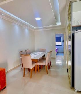 Paracuru House | CASA MARIANNA em Paracuru - Piscina, 3 quartos, ar condicionado e perto de tudo!