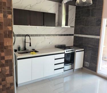 Punta Mogotes House | Casa punta mogotes