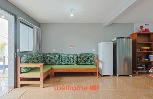 Pontal do Parana House | Casa em Pontal do Parana com Piscina