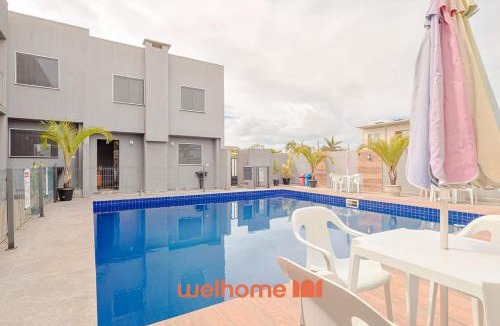 Pontal do Parana House | Casa em Pontal do Parana com Piscina