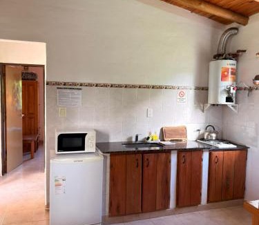 Las Rabonas Apartment | Cabañas Las Glicinas