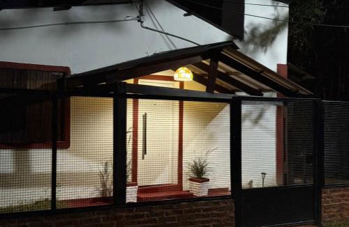 Capilla del Senor House | Los Laureles II Capilla
