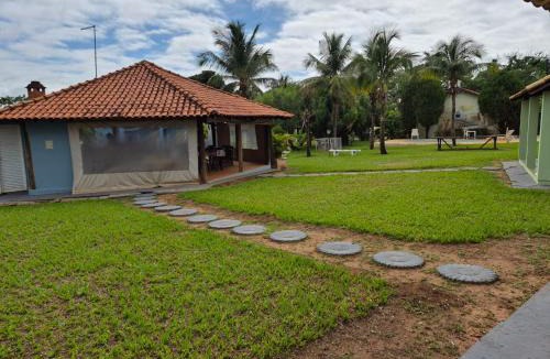 Olimpia Hotel | Pousada Akonxego