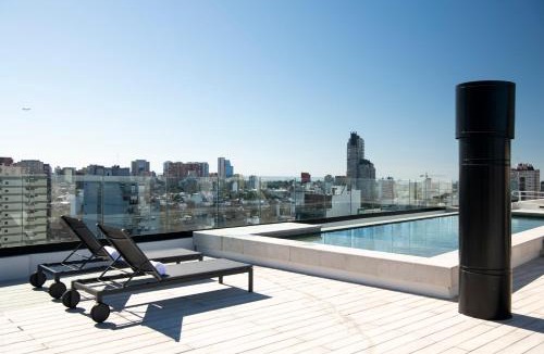Nunez Apartment | Top Rentals Nuñez