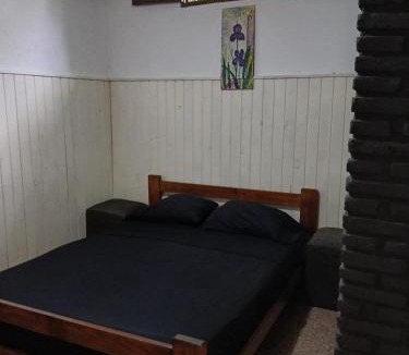 Santa Rosa de Calamuchita House | Hostel El Refugio de Las Aves