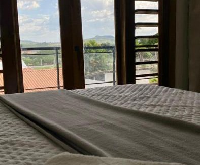 Campo Maior Resort | Resort WBF