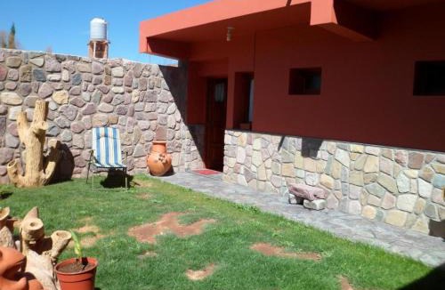 Huacalera House | EL CARDON HOSPEDAJE de HUACALERA