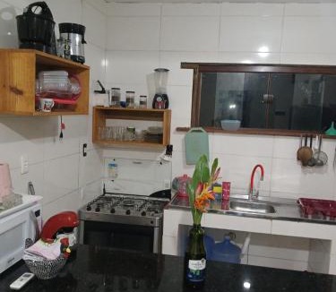 Barra Grande House | River House