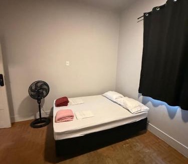 Central Sector Hostel | Cerrado Hostel