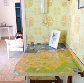 General San Martin Apartment | Namaste