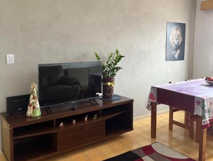 Vila Balnearia Apartment | Refugio pé na areia