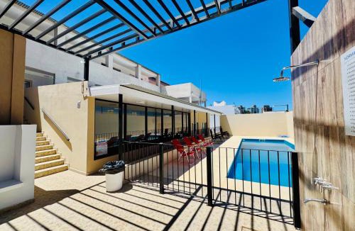 Las Grutas Hotel | Complejo Brisas Místicas