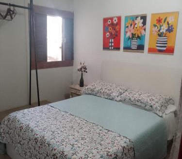 Jardim Philadelphia House | Chácara Paz e Sossêgo a 10 minutos do centro