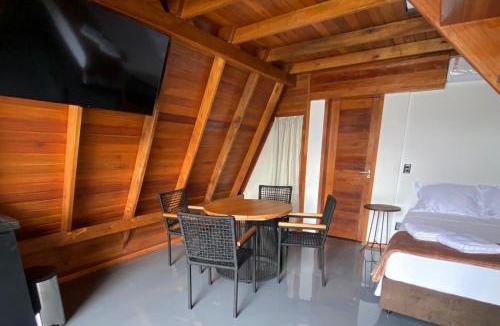 Presidente Juscelino Cabin | LIMMAT Chalés- Presidente Juscelino, MA